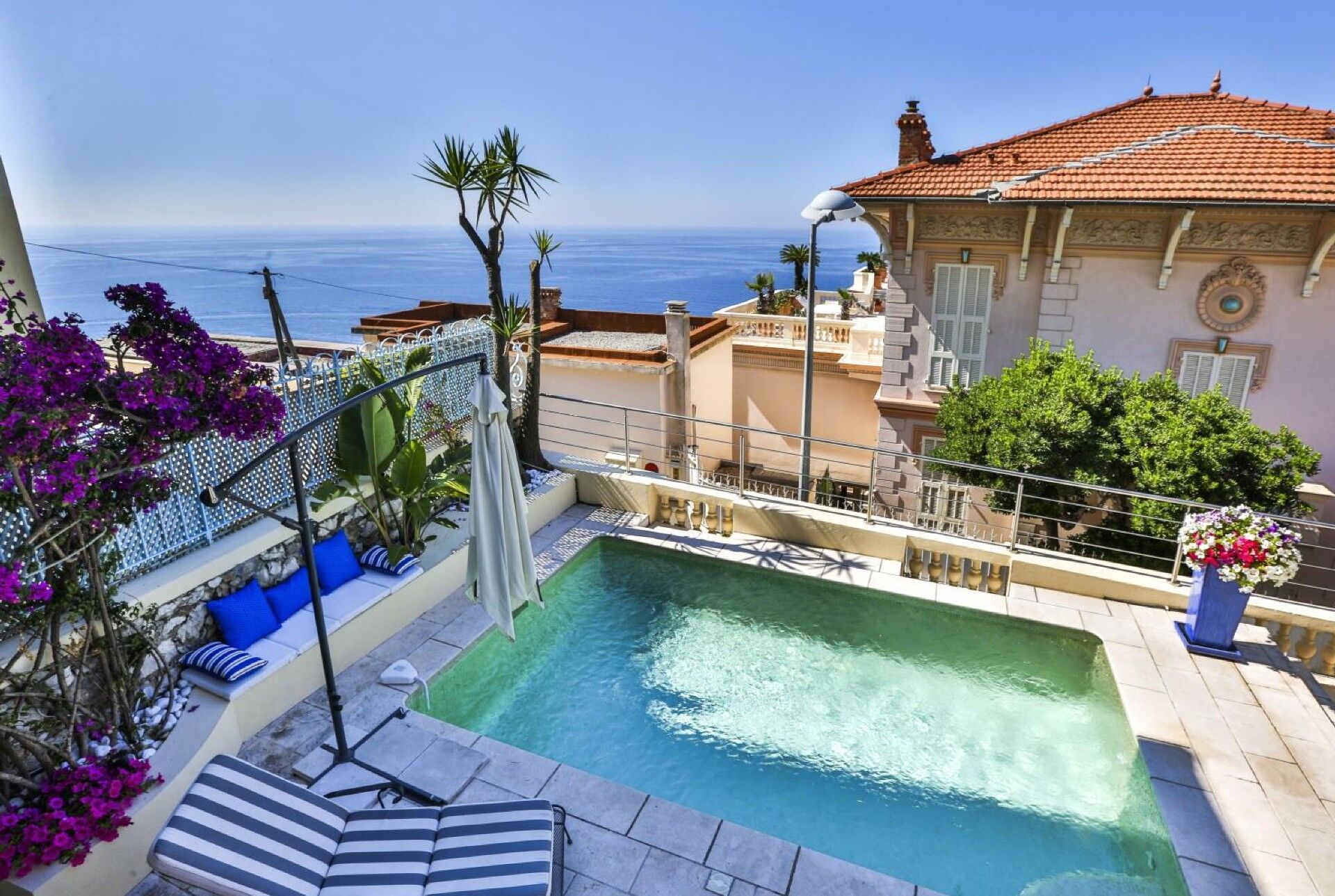 Photo Maison de 3 pièces Nice