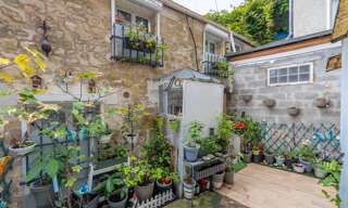 Maison 3 Pièces 43 m² à vendre à Pontoise (95300)