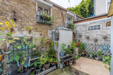 Maison 3 pièces 170000 €