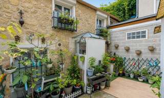 Maison 3 Pièces 43 m² à vendre à Pontoise (95300)