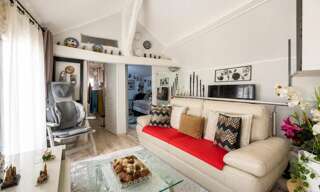 Maison 3 Pièces 43 m² à vendre à Pontoise (95300)