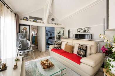Maison 3 pièces 170000 €