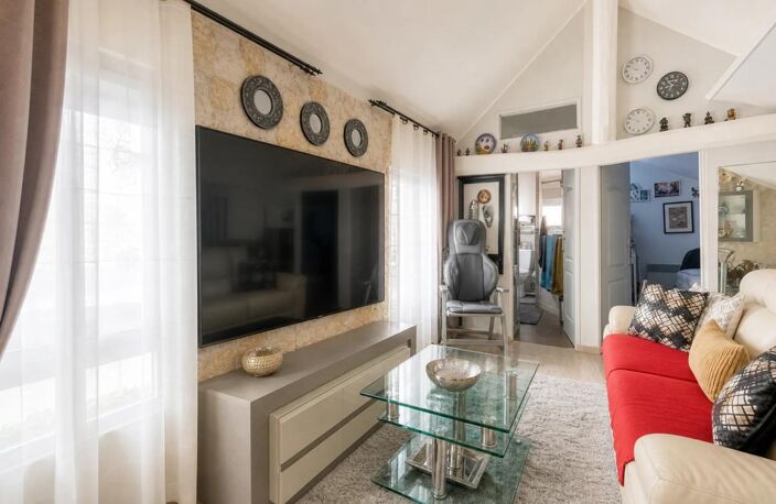 Charmante maison de ville à Pontoise, 43 m² — photo 4