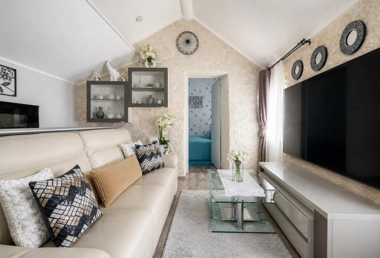 Charmante maison de ville à Pontoise, 43 m² — photo 1