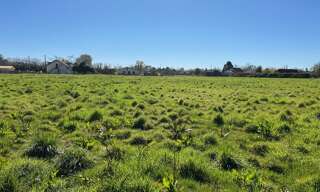 Terrain 1250 m² à construire La Force (24130)