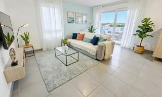 Appartement 2 Pièces 48 m² à vendre à Grabels (34790)