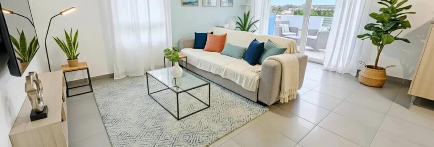 Appartement 2 Pièces 48 m² à vendre à Grabels (34790)