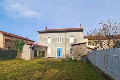 Maison 8 pièces 219000 €