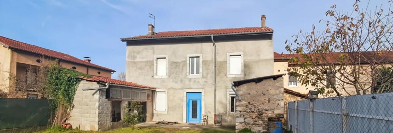Maison 8 Pièces 304 m² à vendre à Gourdan-Polignan (31210)