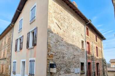 Maison 12 pièces 129000 €