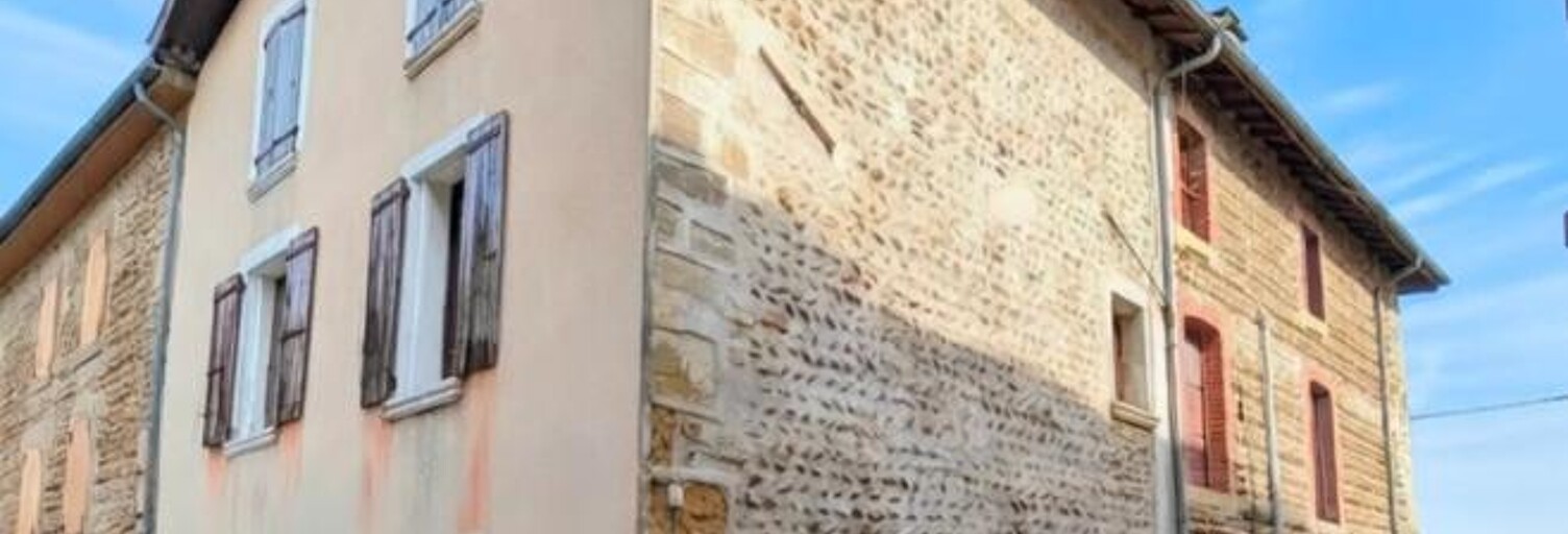 Maison 12 Pièces 265 m² à vendre à Le Grand-Serre (26530)