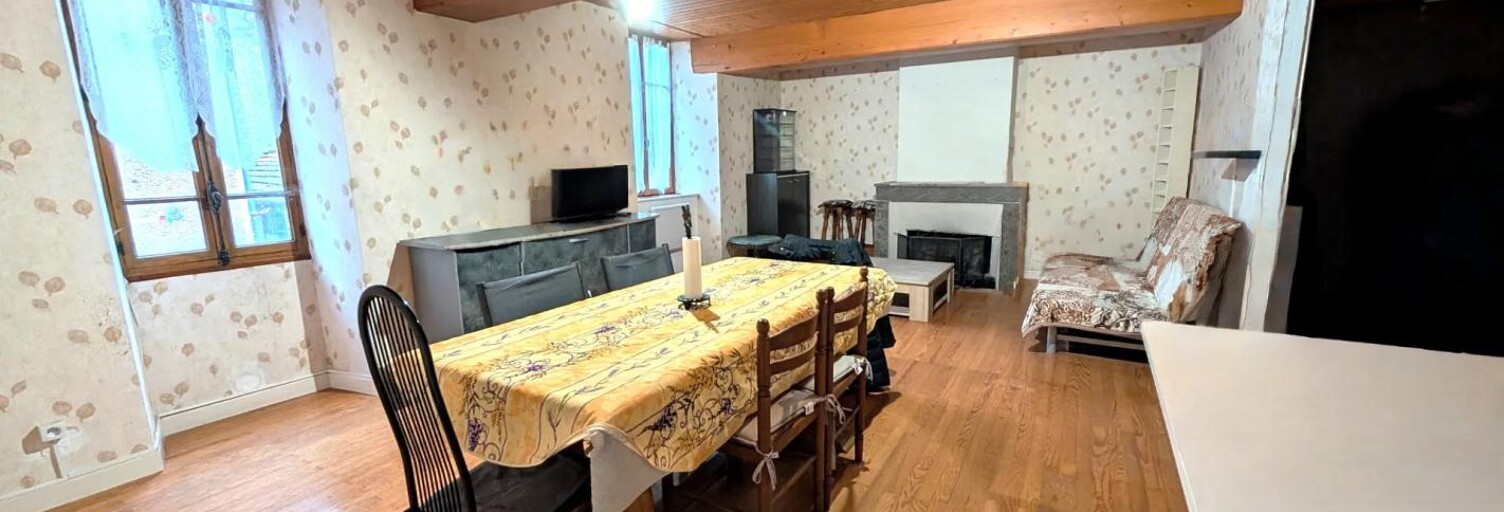 Maison 12 Pièces 265 m² à vendre à Le Grand-Serre (26530)