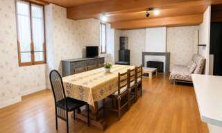 Maison 12 Pièces 265 m² à vendre à Le Grand-Serre (26530)