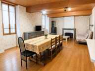 Spacieuse Maison Ancienne de 265 m² au Grand-Serre — photo 4