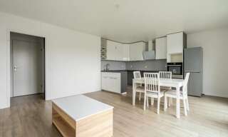 Appartement 3 Pièces 65 m² à vendre à Livry-Gargan (93190)