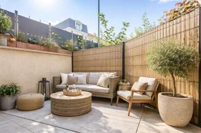 Appartement 3 pièces 480000 €