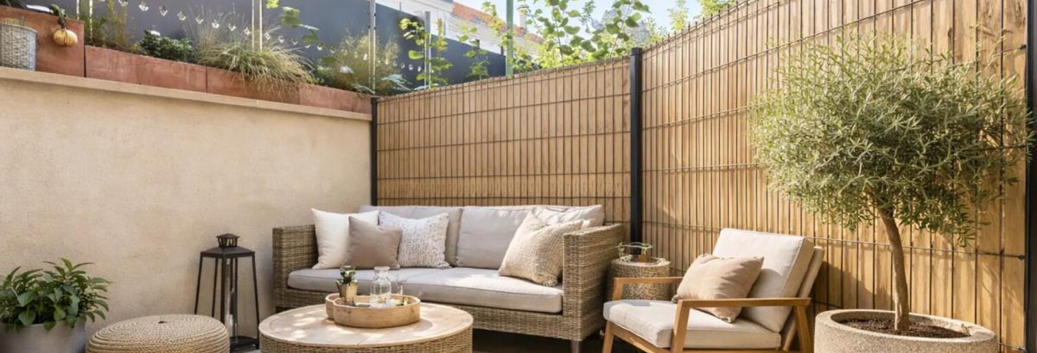 Appartement 3 Pièces 71 m² à vendre à La Garenne-Colombes (92250)