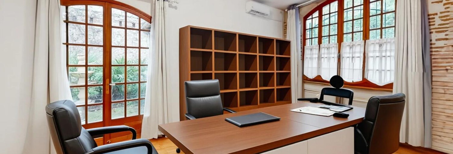 Maison 9 Pièces 236 m² à vendre à Valence (82400)