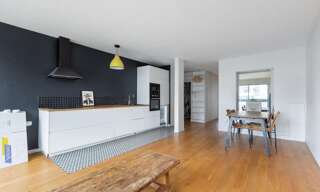 Appartement 3 Pièces 63 m² à vendre à Paris 19 (75019)