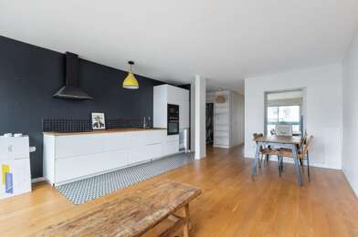 Appartement 3 pièces 480000 €