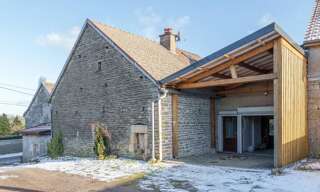 Maison 6 Pièces 141 m² à vendre à Francheville (21440)