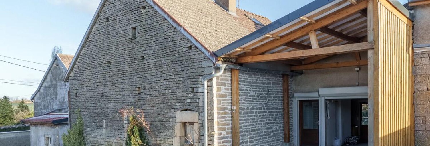 Maison 6 Pièces 141 m² à vendre à Francheville (21440)