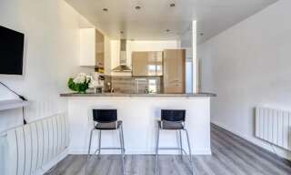 Appartement 2 Pièces 39 m² à vendre à Dieppe (76200)