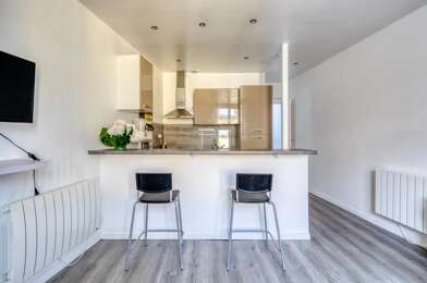 Appartement 2 pièces 118000 €