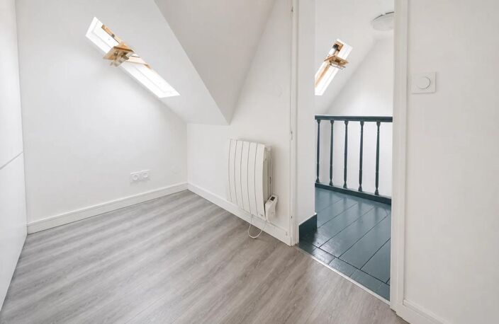 Charmant duplex 2 pièces à Dieppe — photo 3