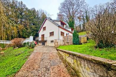 Maison 6 pièces 147500 €