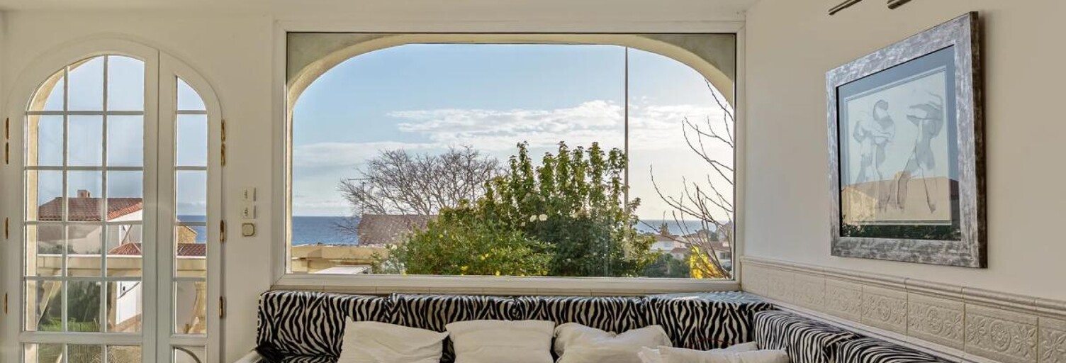Maison 4 Pièces 129 m² à vendre à Sausset-les-Pins (13960)