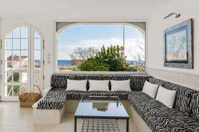 Maison 4 pièces 850000 €