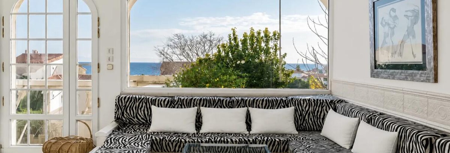 Maison 4 Pièces 129 m² à vendre à Sausset-les-Pins (13960)