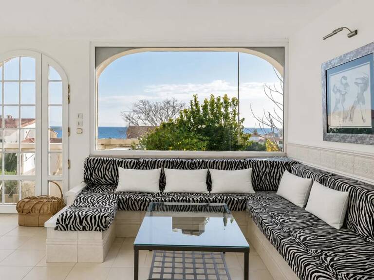 Maison rénovée 4 pièces avec piscine et vue mer — photo 1