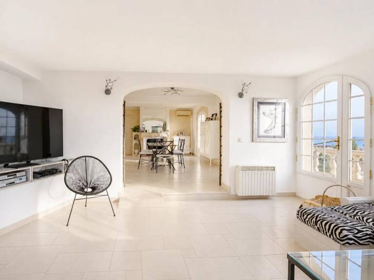 Maison rénovée 4 pièces avec piscine et vue mer — photo 1