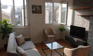 Appartement 5 Pièces 84 m² à vendre à Clermont-Ferrand (63000)