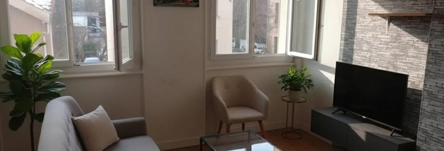 Appartement 5 Pièces 84 m² à vendre à Clermont-Ferrand (63000)
