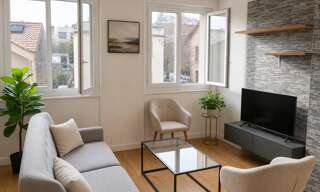 Appartement 5 Pièces 84 m² à vendre à Clermont-Ferrand (63000)