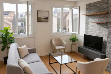 Appartement 5 pièces 169000 €