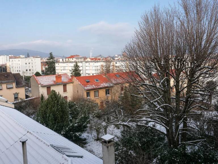 À vendre – Appartement 5 pièces avec locataire en place — photo 1