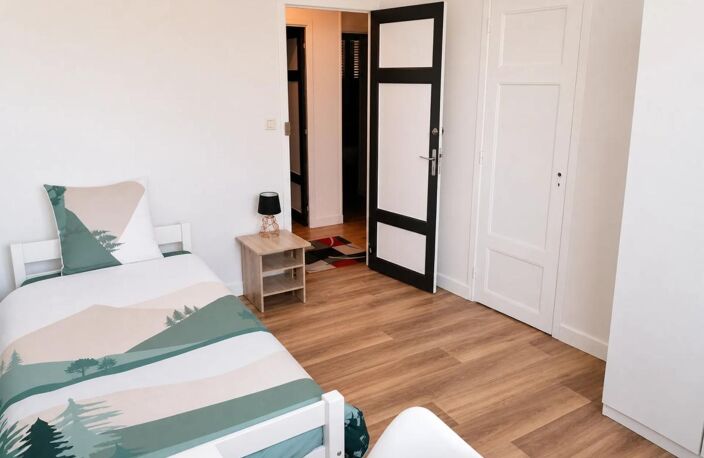 À vendre – Appartement 5 pièces avec locataire en place — photo 5