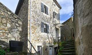 Maison 9 Pièces 160 m² à vendre à La Grand-Combe (30110)