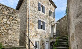 Maison 9 Pièces 160 m² à vendre à La Grand-Combe (30110)