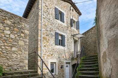 Maison 9 pièces 130000 €