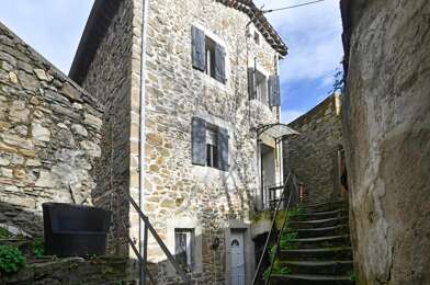 Maison 9 pièces 130000 €