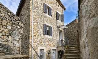 Maison 9 Pièces 160 m² à vendre à La Grand-Combe (30110)