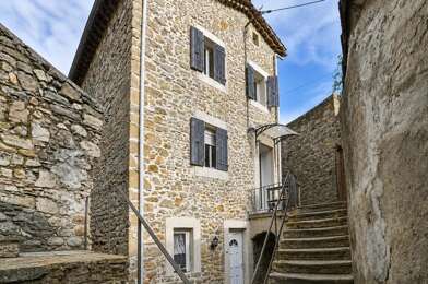 Maison 9 pièces 130000 €