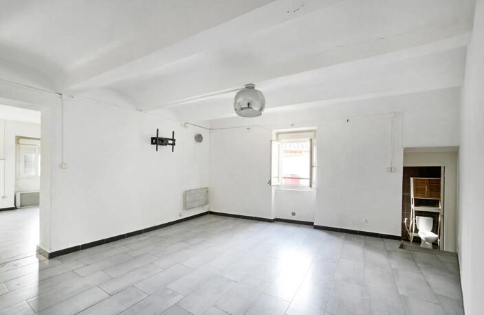 Ensemble immobilier de 3 logements à La Grand-Combe — photo 4