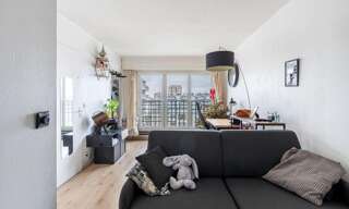 Appartement 1 Pièce 26 m² à vendre à Paris 20 (75020)