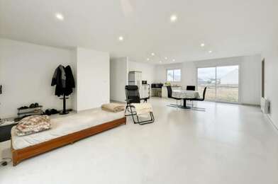 Maison 4 pièces 236500 €